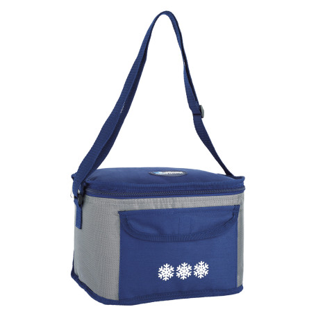 BORSA TERMICA  POLAR  8 lt.