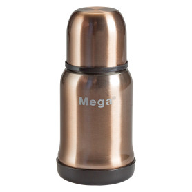 THERMOS ACCIAIO  TRUE BULLET  0