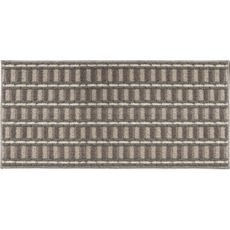 TAPPETO X CUCINA PEONIA 57X190 BEIGE
