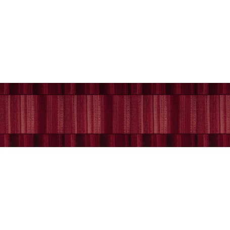 PASSATOIA 'PICASSO 32' H.67 ROSSO