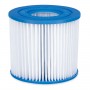 FILTRO RIC POMPA POLYGROUP TIPO D P57000101
