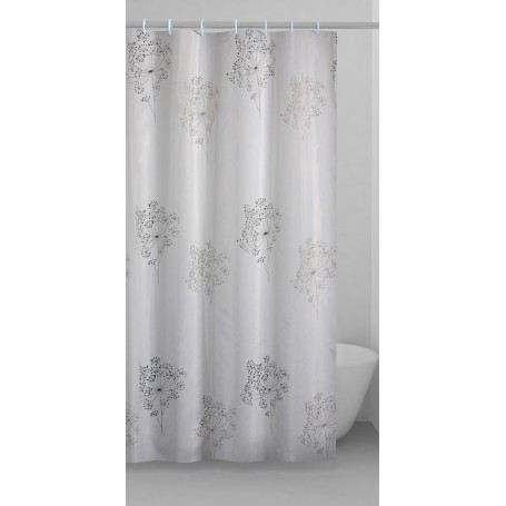 GEDY TENDA DOCCIA POLIES.PARFUME 1230 240X20