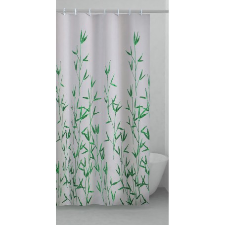 GEDY TENDA DOCCIA POLIES.EUCALIPTO 1304 120