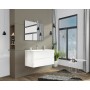 MOBILE BAGNO "NEW SPLASH" CM.105 BIANCO