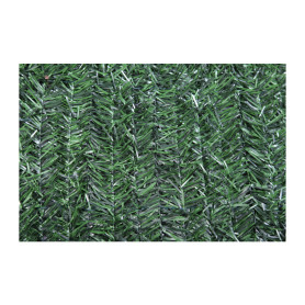 C SIEPE ARTIFICIALE ROTOLO 1 X 3M ABETE PLUS