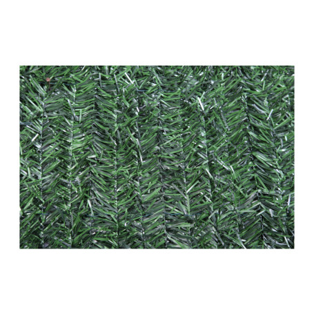 C SIEPE ARTIFICIALE ROTOLO 1 X 3M ABETE PLUS