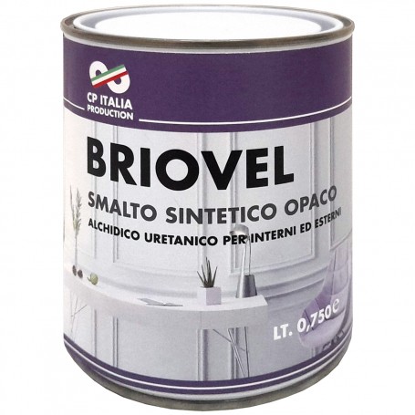 SMALTO BRIOVEL LT.0