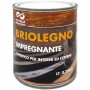 IMPREGNANTE BRIOLEGNO LT.0