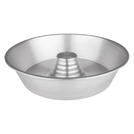 STAMPO PER CIAMBELLA  BAKERY LINE   diametro  cm. 26 - h.7