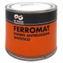 ANTIRUGGINE FERROMAT ROSSA DA LT.2