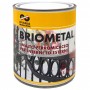 SMALTO MICACEO GROSSO "BRIOMETAL" GR. SCURO 7