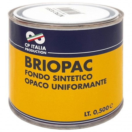 CEMENTITE BRIOPAC DA LT. 2
