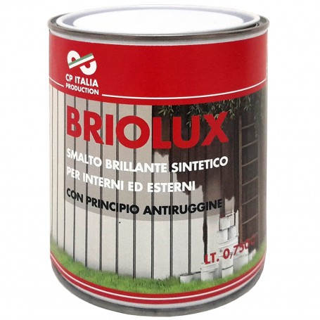 SMALTO BRIOLUX LT.0