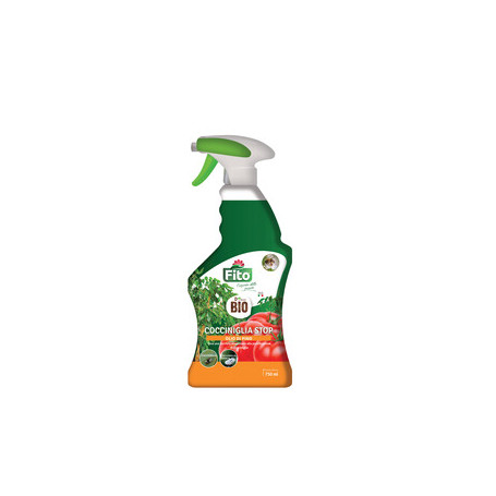 FITO BIO COCCINIGLIA STOP 750 ML