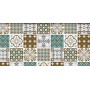 TOVAGLIATO MOD.FUTURA DIS. 108.8 H.CM.140