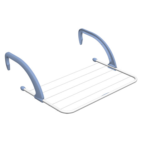 STENDIBIANCHERIA  RADIO  mt. 3