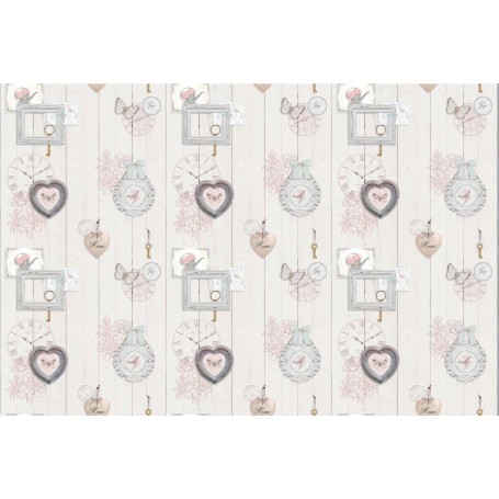 TOVAGLIATO MOD.FUTURA DIS. 425.1 H.CM.140