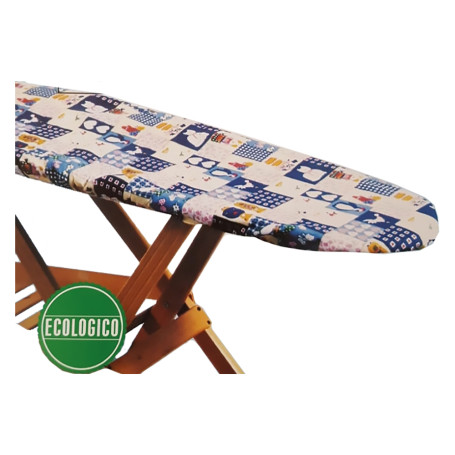 COPRI ASSE DA STIRO  FANTASY  cm. 140 x 47