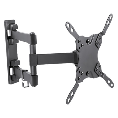 SUPPORTO A PARETE PER TELEVISORE  010  13-42 pollici -  port.max 20 kg