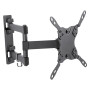 SUPPORTO A PARETE PER TELEVISORE  010  13-42 pollici -  port.max 20 kg