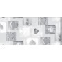 TOVAGLIATO MOD.FUTURA DIS. 612.1 H.CM.140