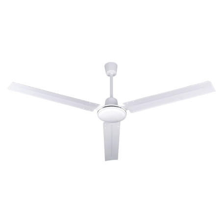 VENTILATORE A SOFFITTO 70 W -  diametro  cm 142