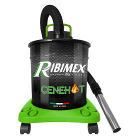 BIDONE ASPIRACENERE  CENEHOT  Lt. 18 - 950 W