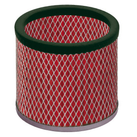 FILTRO PER ASPIRACENERE tipo Hepa -  diametro  13