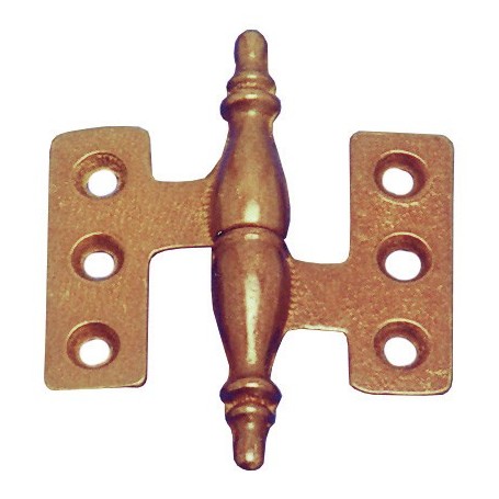 CERNIERA BAROCCO X MOBILI MM.40X55 DX**