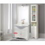 ZZ-SPORTELLO DX-SX MOBILE BAGNO "DUCHESSA" C