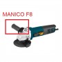ZZ-MANICO X CONCORD AG038 MINI-SMERIGLIATRIC