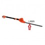 ZZ-LAMA X TAGLIASIEPI B+D W550 MOD.PH5551