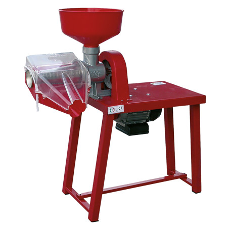 SPREMIPOMODORO CON BANCHETTO  TS PLAST  Hp 0