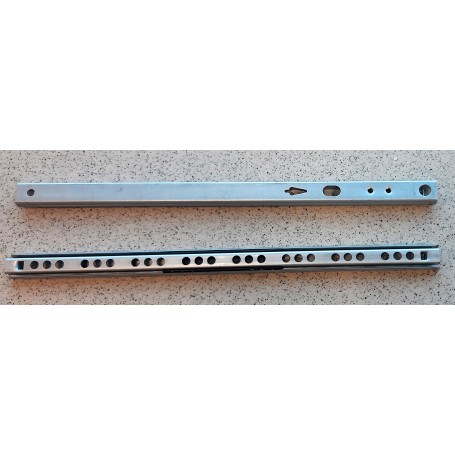 ZZ-COPPIA GUIDE X CASSETTI BUFFET LUBLIN 4C+2