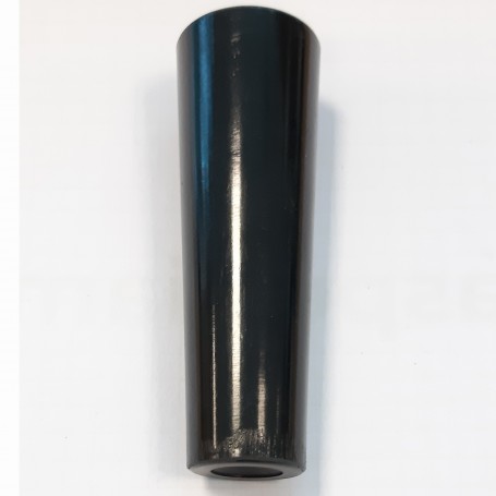 ZZ-MANICO 2943 BAKELITE X STUFA A LEGNA