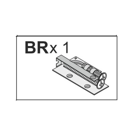 ZZ-BRx1 X KIT MOBILE BAGNO ARUBA 2C