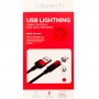 CAVO MLIGHTNING MAGNETICO CM.100 2.1A