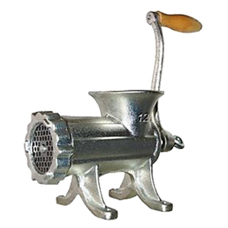 TRITACARNE MANUALE N.32 - cm.38x34