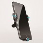 GRAVITY CAR BRACKET SUPPORTO SMARTPHONE PER A