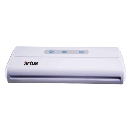 MACCHINA SOTTOVUOTO  ARTUS V08   REBER  170 W