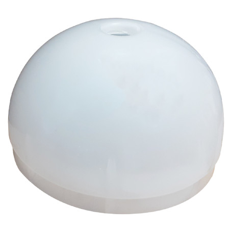 OGIVA PER TUBO CARICAMENTO SALUMI  diametro  106