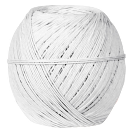 SPAGO IN LINO CANDIDO N. 2/4 - gr. 150