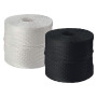 SPAGO IN POLIPROPILENE Titolo 300 -  diametro  3 mm. ca. - nero