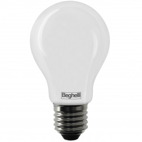 BEGHELLI LED TV 56526 GOCC. E27W12 CALDA 3000
