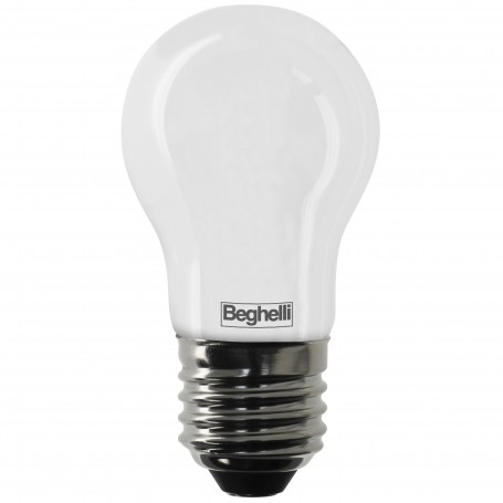 BEGHELLI LED TV 56544 SFERA E27W6 CALDA 3000