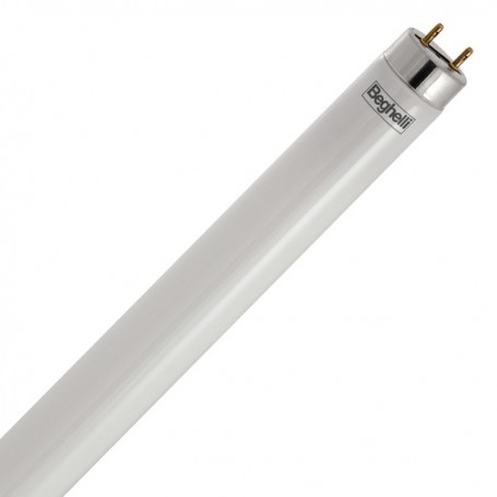 BEGHELLI LED 56235 TUBO T8 W24 CM.150 FREDDA