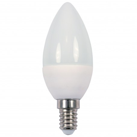 LED CANDELA W7
