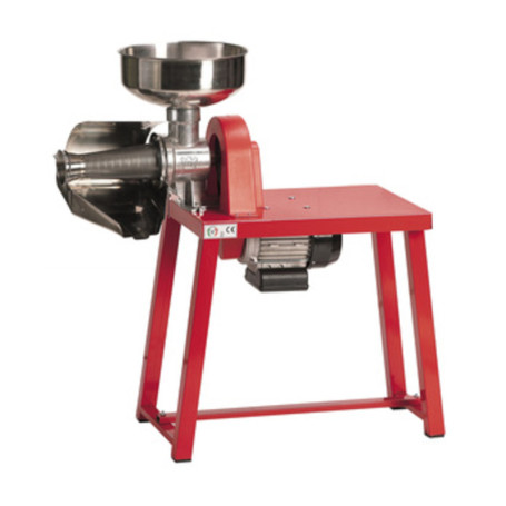 PASSAPOMODORI ELETTR C\BANCO HP 0