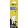 PIRANHA\STANLEY STA22132 2 LAME X SEGA GATT.