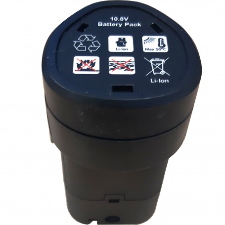 ZZ-CONCORD BATTERIA LI-ION 10